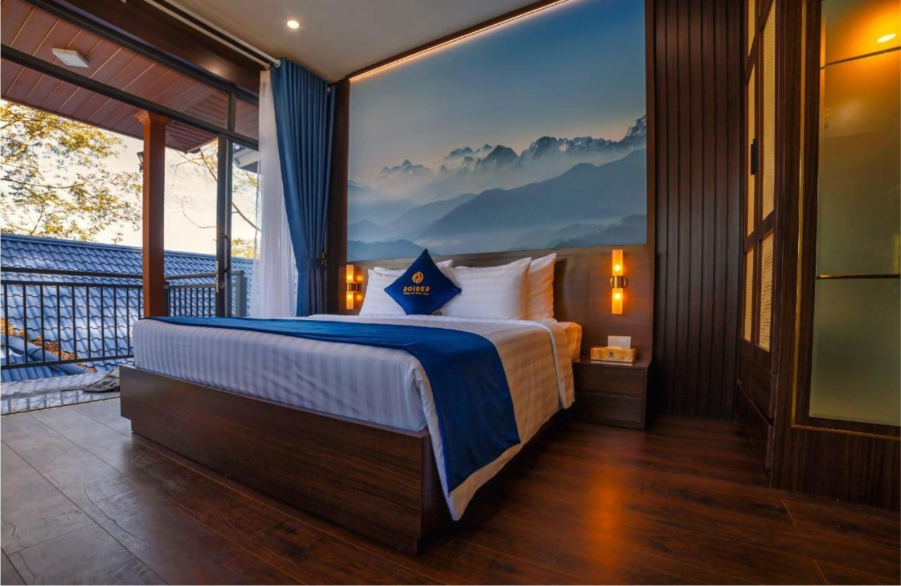 Tea Resort Prenn ดาลัด ภายนอก รูปภาพ