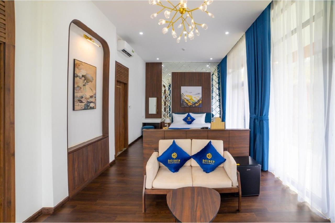 Tea Resort Prenn ดาลัด ภายนอก รูปภาพ